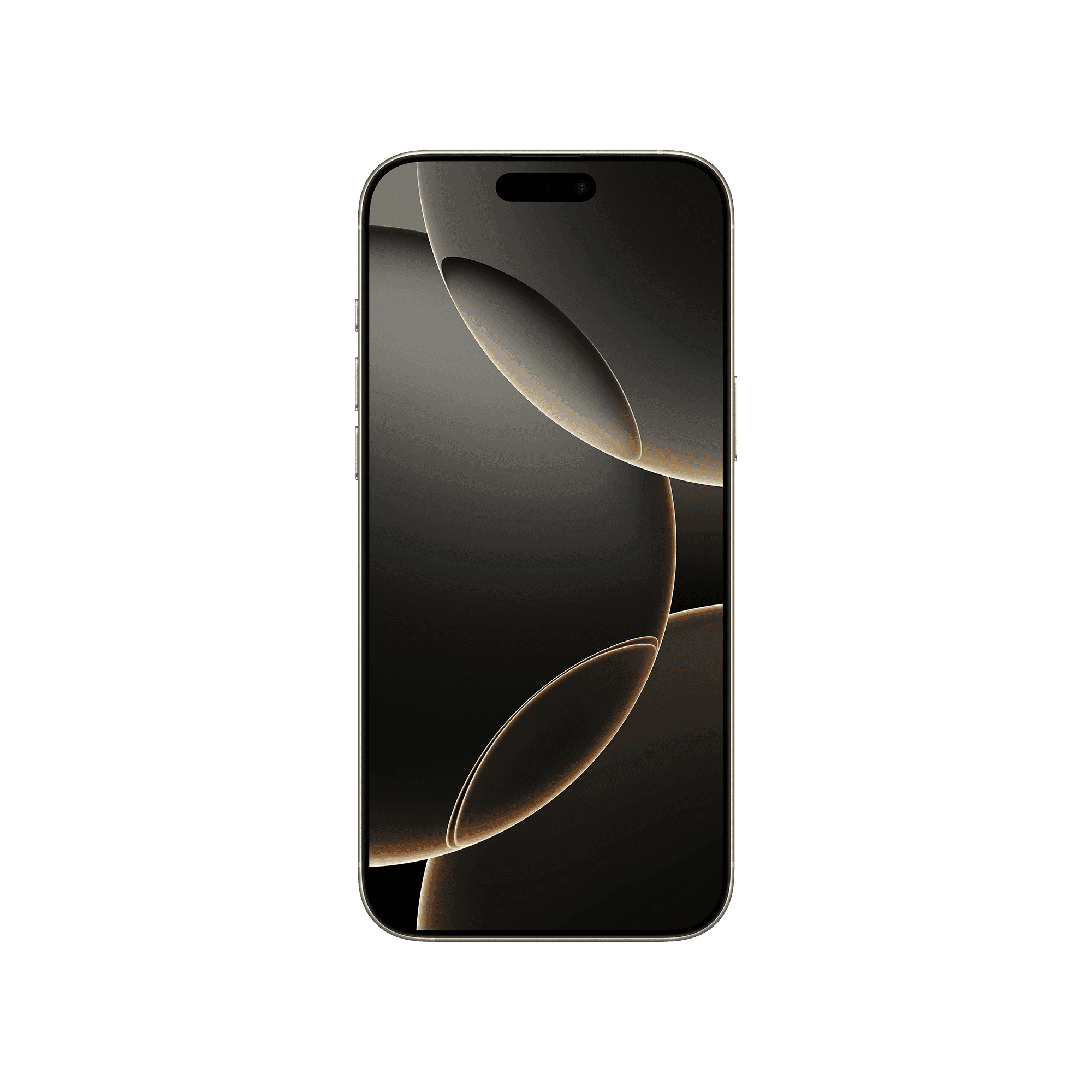 Apple iPhone 16 Pro Max (256GB, Natural Titanium)