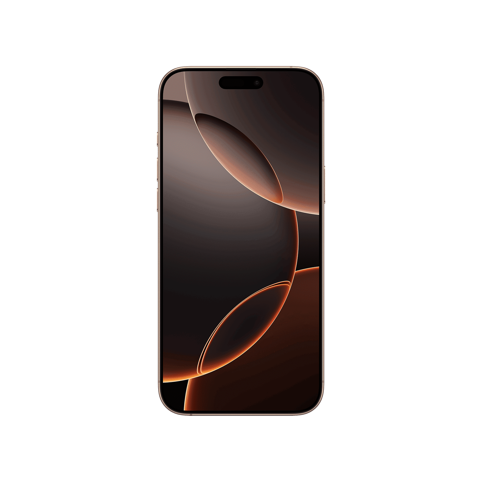 Apple iPhone 16 Pro Max (512GB, Desert Titanium)