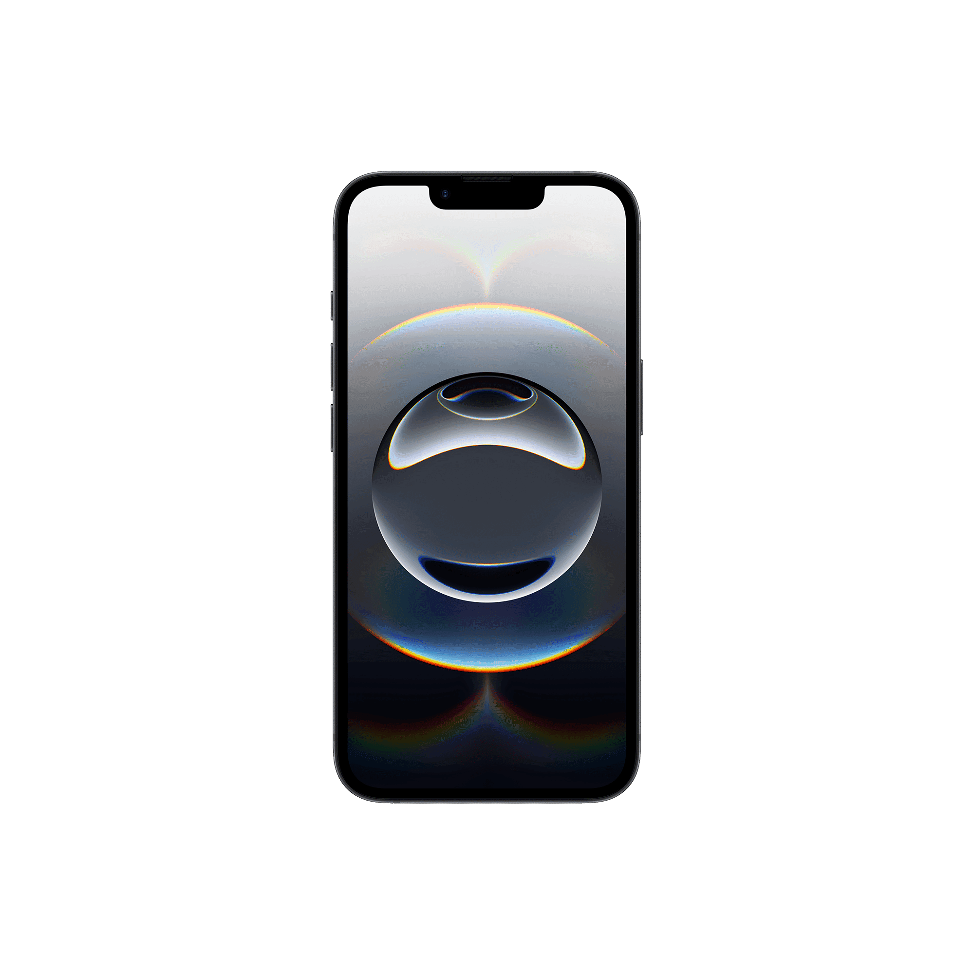Apple iPhone 16e (128GB, Black)