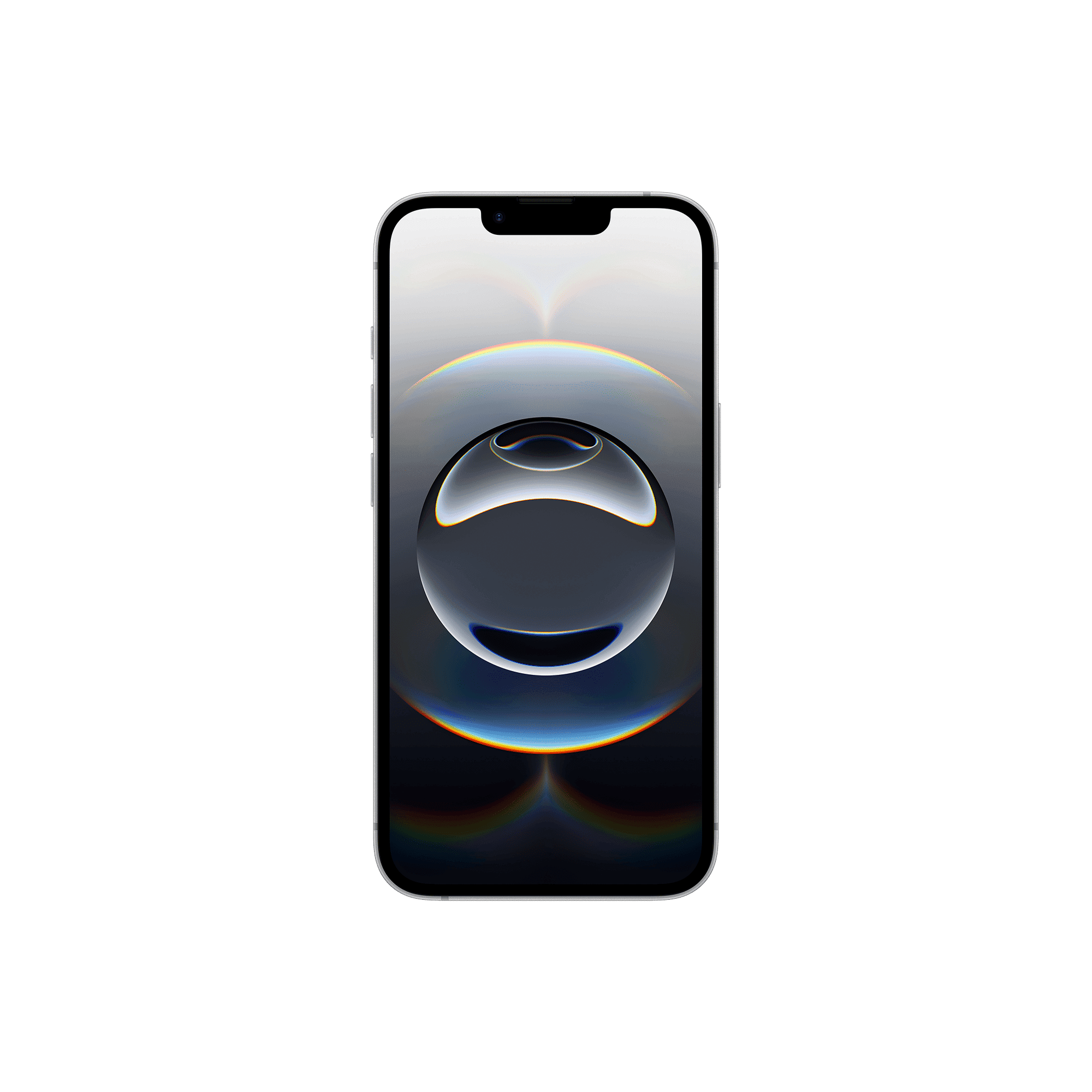 Apple iPhone 16e (128GB, White)