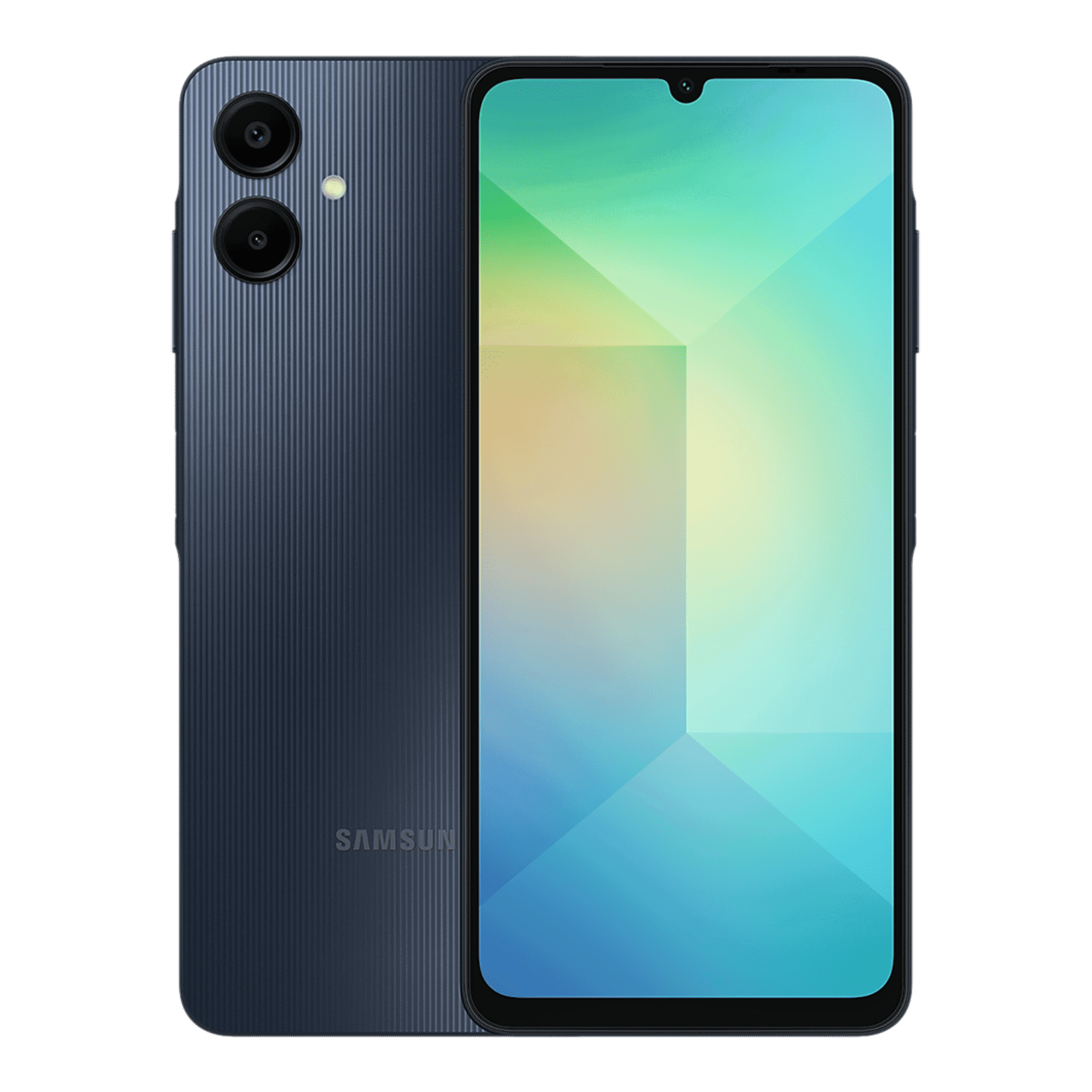 SAMSUNG Galaxy A06 (4GB RAM, 64GB, Black)