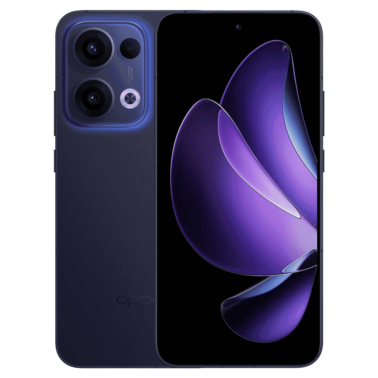 oppo Reno13 5G (8GB RAM, 128GB, Luminous Blue)