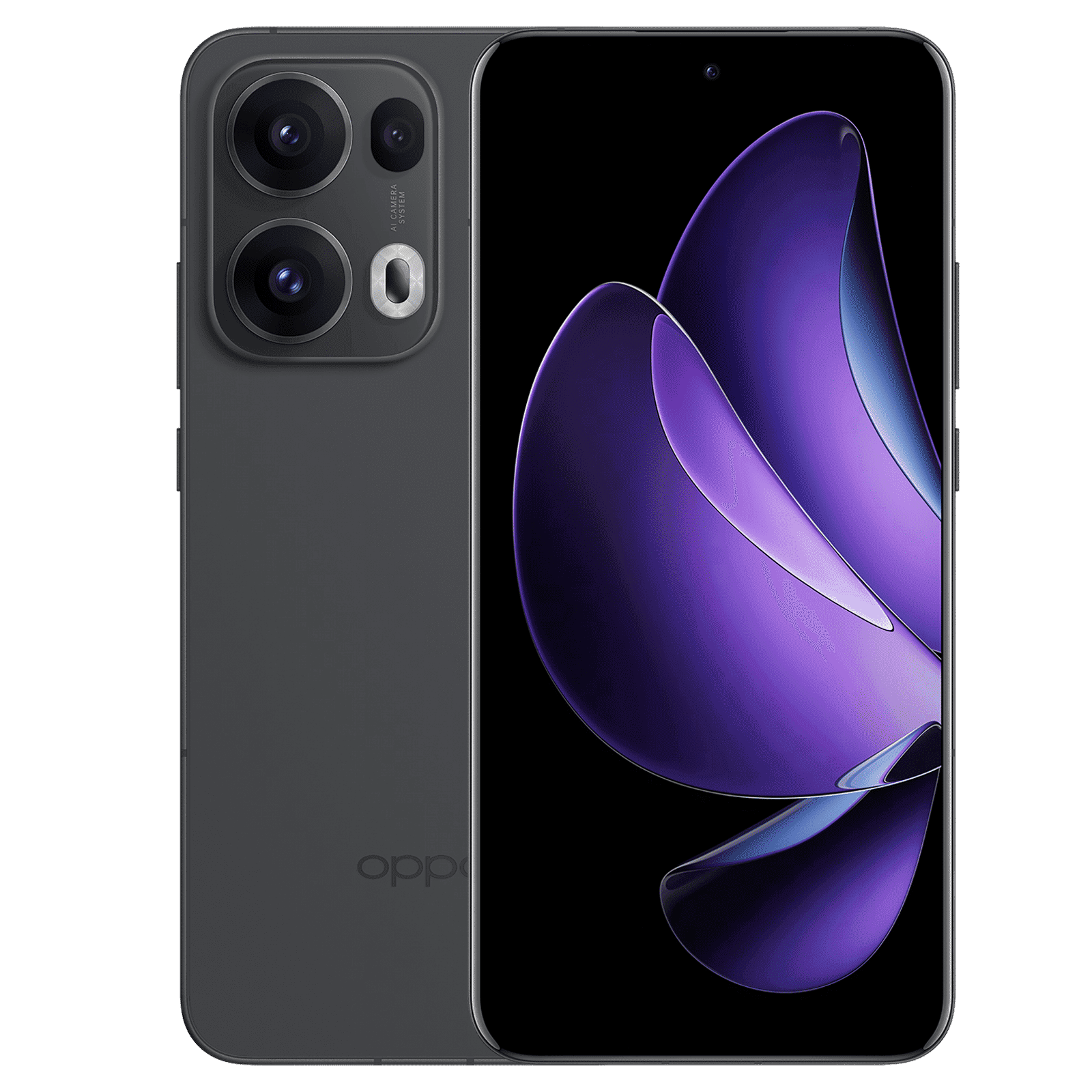 oppo Reno13 Pro 5G (12GB RAM, 256GB, Graphite Grey)