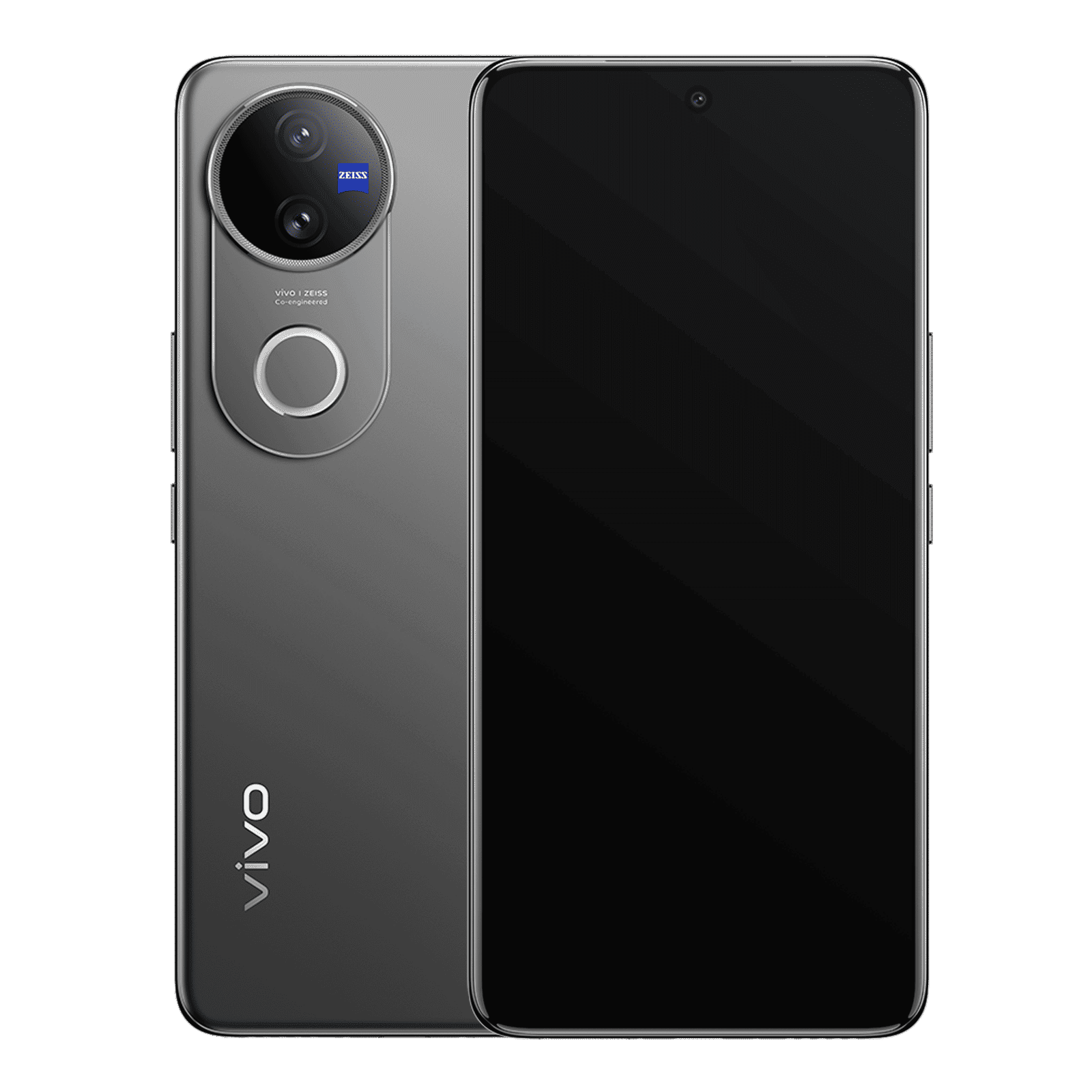 vivo V50 5G (8GB RAM, 128GB, Titanium Grey)