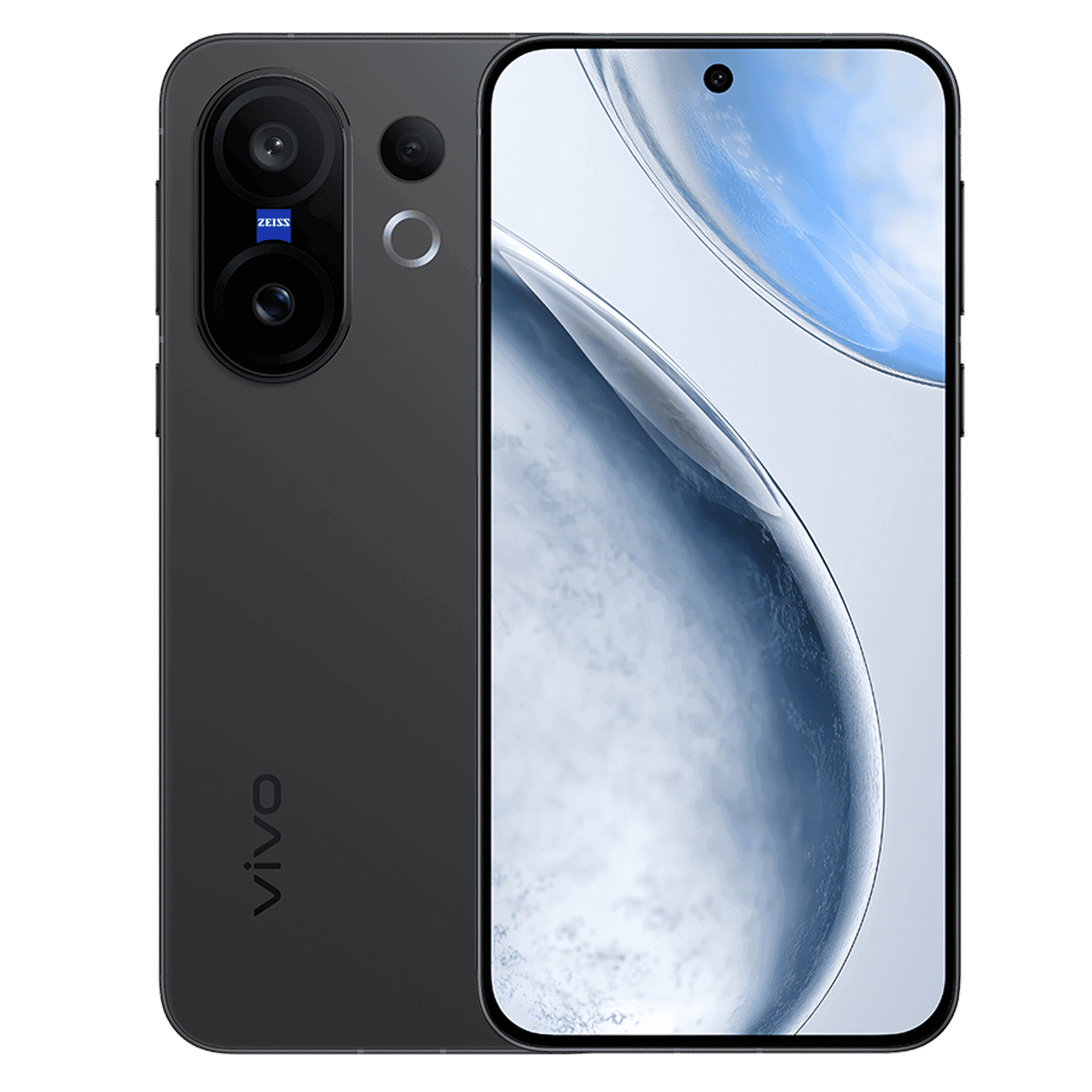 vivo X200 FE 5G (16GB RAM, 512GB, Luxe Grey)