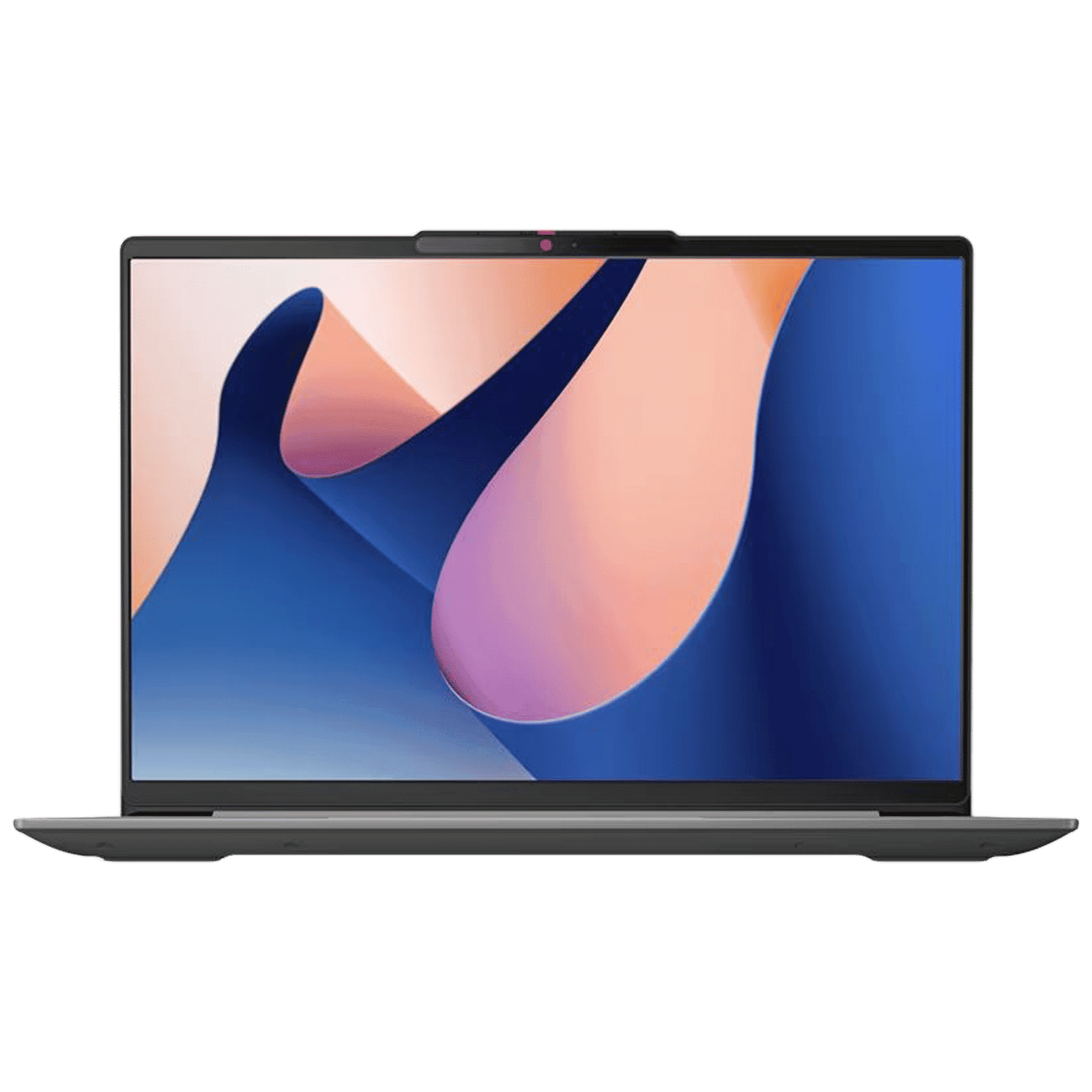 Lenovo Slim 5 Intel Core i5 13th Gen (14 inch, 16GB, 1TB, Windows, MS Office, Intel UHD, OLED Display, Cloud Grey, 82XD006NIN)