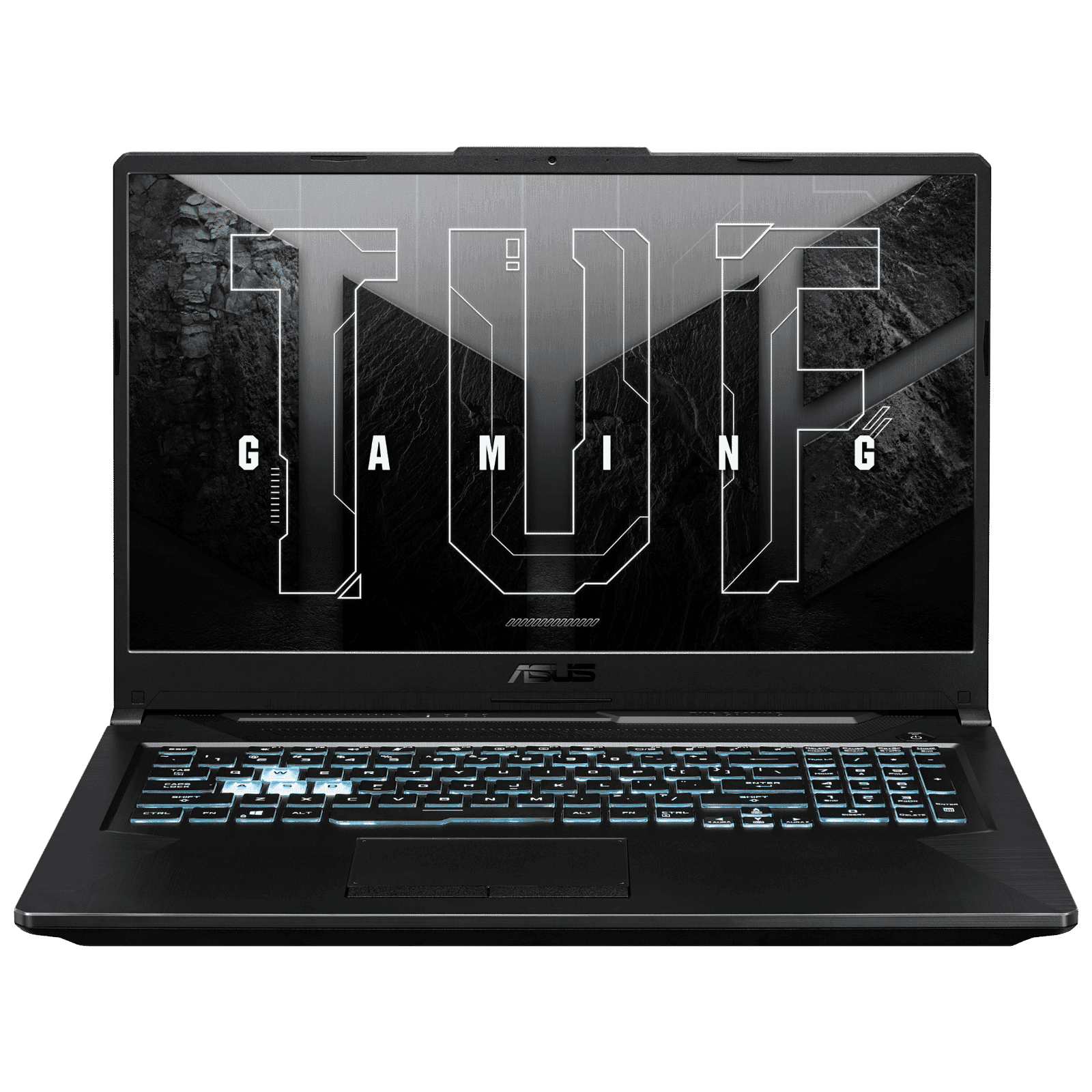 ASUS TUF Gaming F17 Intel Core i5 11th Gen Gaming Laptop (16GB, 512GB SSD, Windows 11 Home, 4GB Graphics, 17 inch 165 Hz Full HD Display, NVIDIA GeFor...