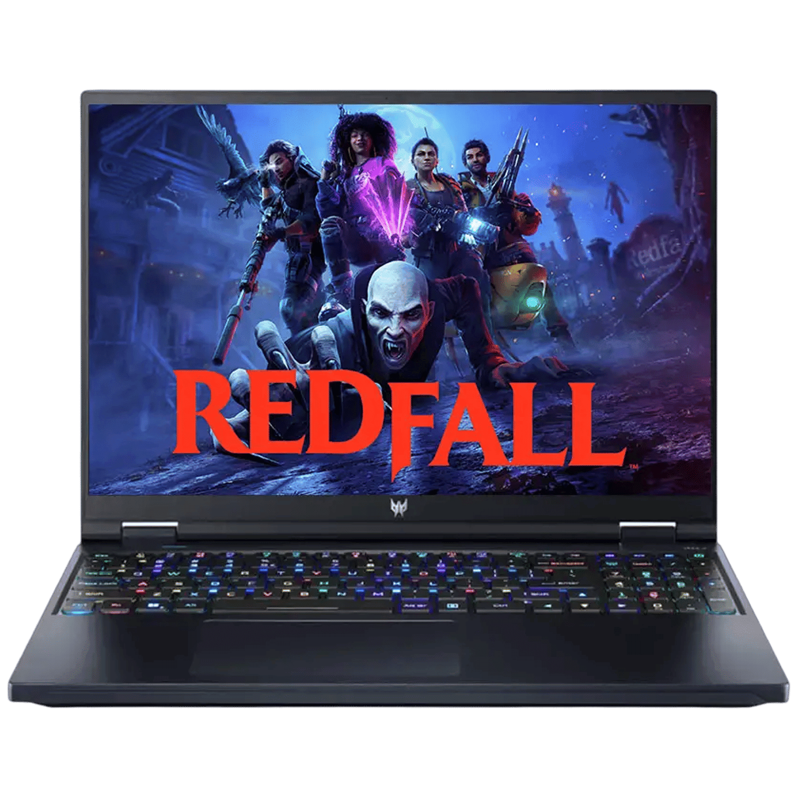 acer Predator Helios Neo 16 Intel Core i7 13th Gen Gaming Laptop (16GB, 1TB SSD, Windows 11 Home, 6GB Graphics, 16 inch 165 Hz WUXGA IPS Display, NVID...