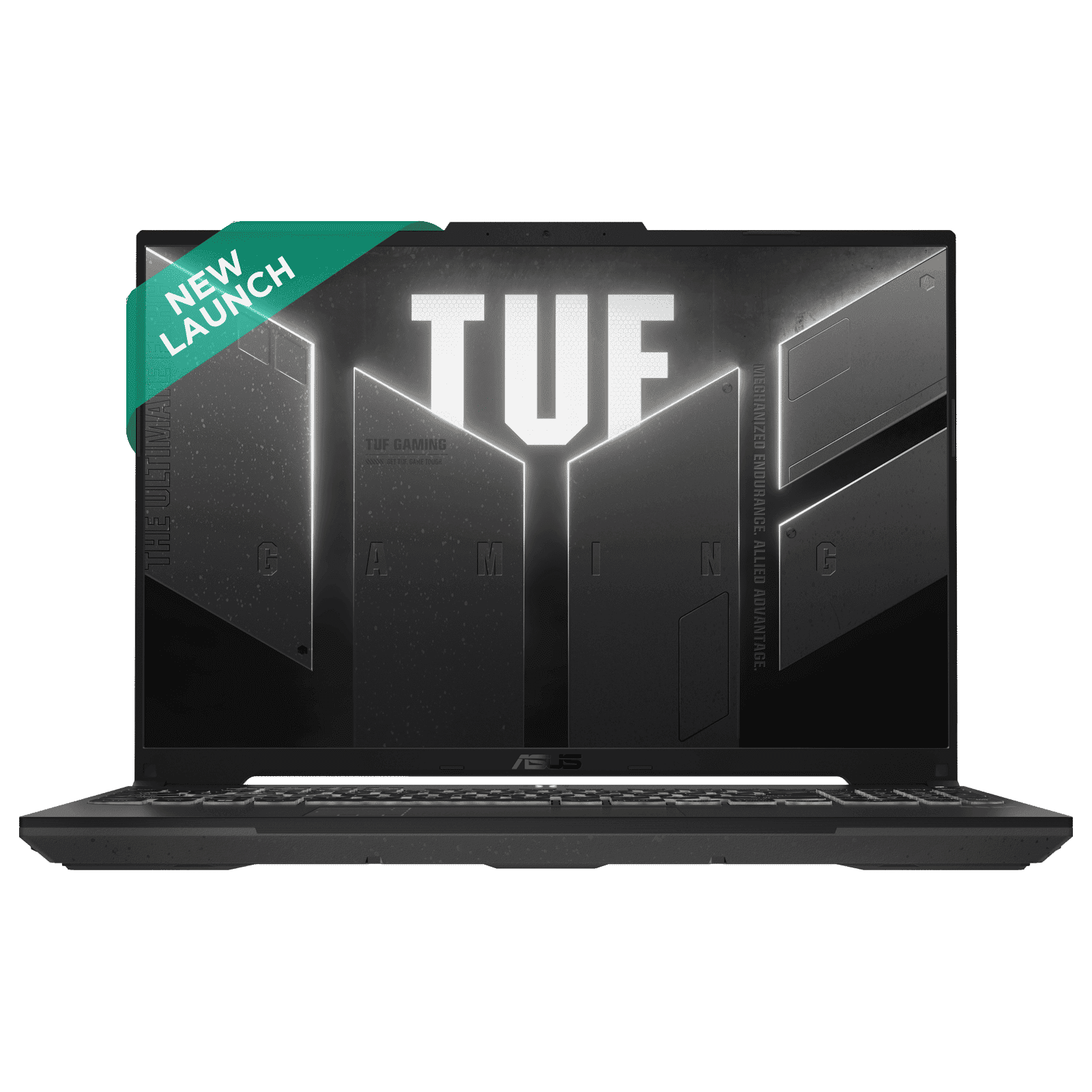 ASUS TUF F16 Intel Core 5 210H Gaming Laptop (16GB, 512GB SSD, Windows 11 Home, 4GB Graphics, 16 inch 144 Hz Full HD Plus Display, NVIDIA GeForce RTX ...