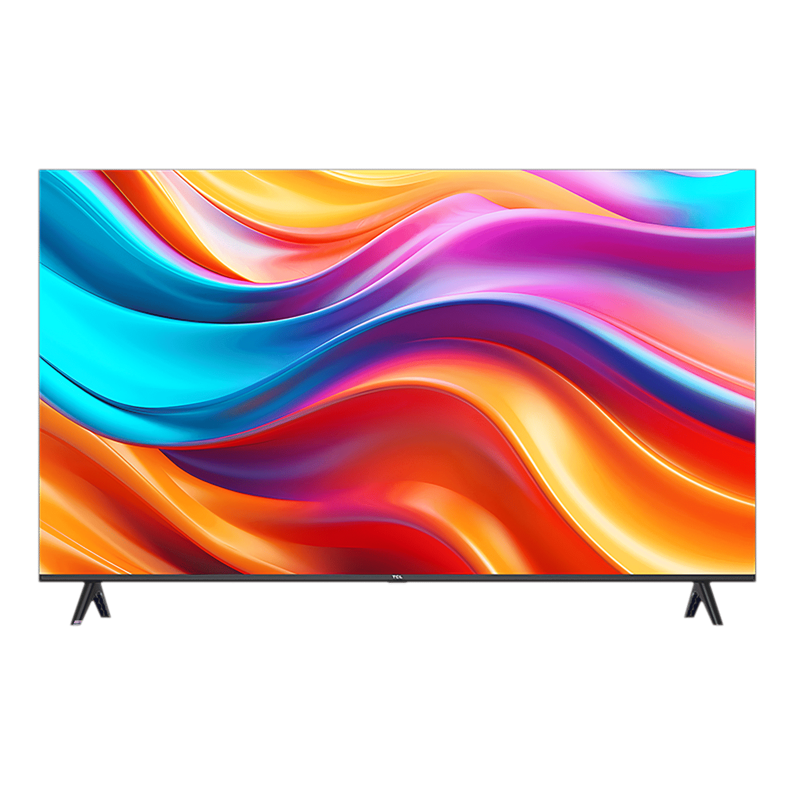 TCL 43S5400A 108 cm (43 inch) Full HD LED Smart Android TV with Dolby Audio (2023 model)