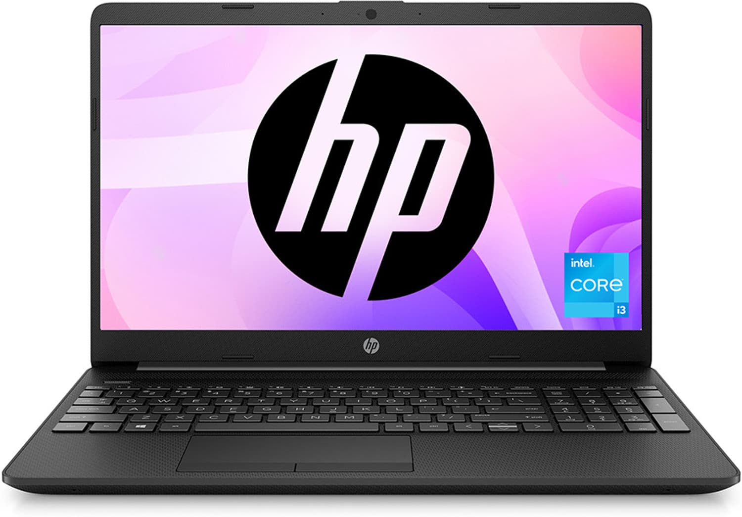 HP 15s Core i3 11th Gen - (8 GB/1 TB HDD/Windows 10 Home) 15s-dy3001TU Thin and Light Laptop  (15.6 inch, Jet Black, 1.77 Kg, With MS Office)