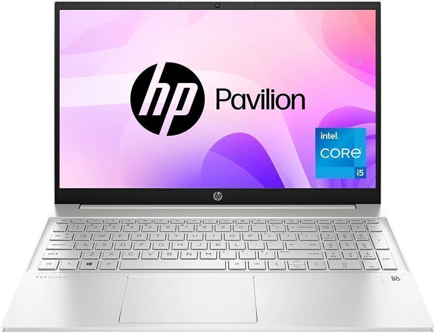 HP Pavilion Core i5 13th Gen 1335U - (16 GB/1 TB SSD/Windows 11 Home) 15-eg3018TU Thin and Light Laptop