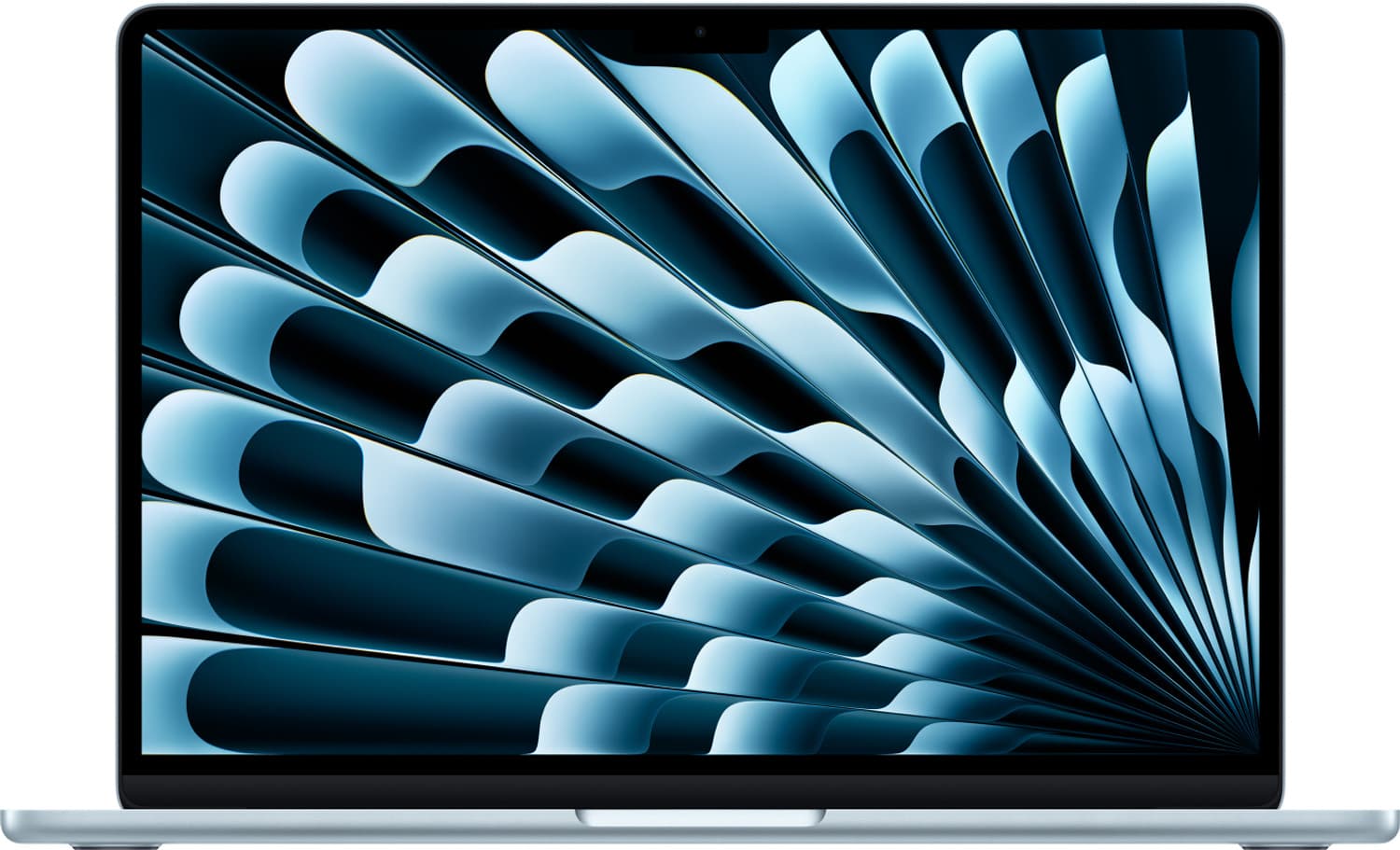 Apple MacBook Air Apple M4 - (24 GB/512 GB SSD/macOS Sequoia) MC6V4HN/A