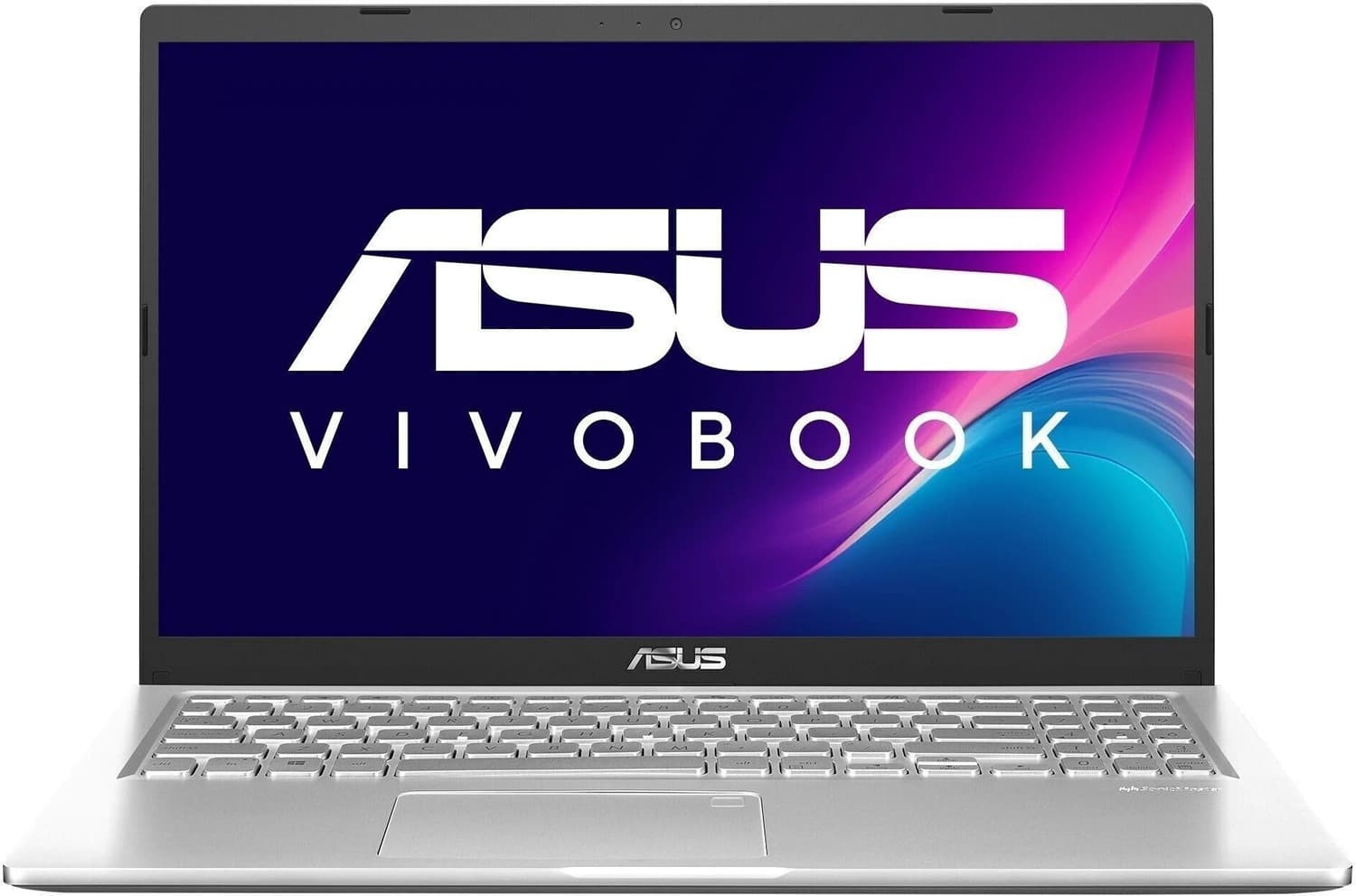 ASUS Core i3 11th Gen - (8 GB/256 GB SSD/Windows 11 Home) X515EA-EJ312WS Thin and Light Laptop  (15.6 inch, Transparent Silver, 1.80 kg, With MS Office)