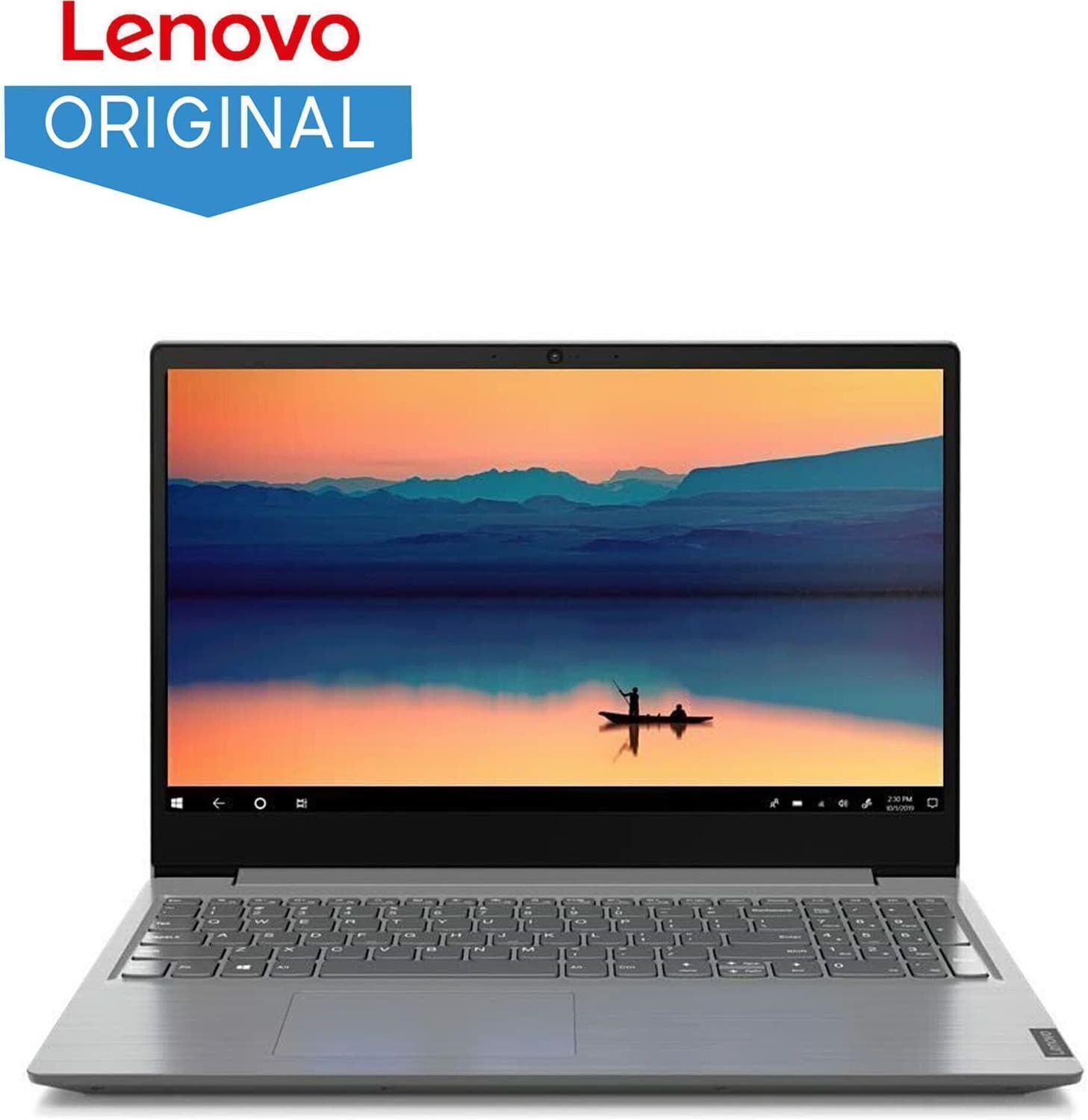 Lenovo Lenovo V15 Celeron Dual Core 4th Gen - (8 GB/256 GB SSD/Windows 11 Home) 82QYA00MIN Laptop