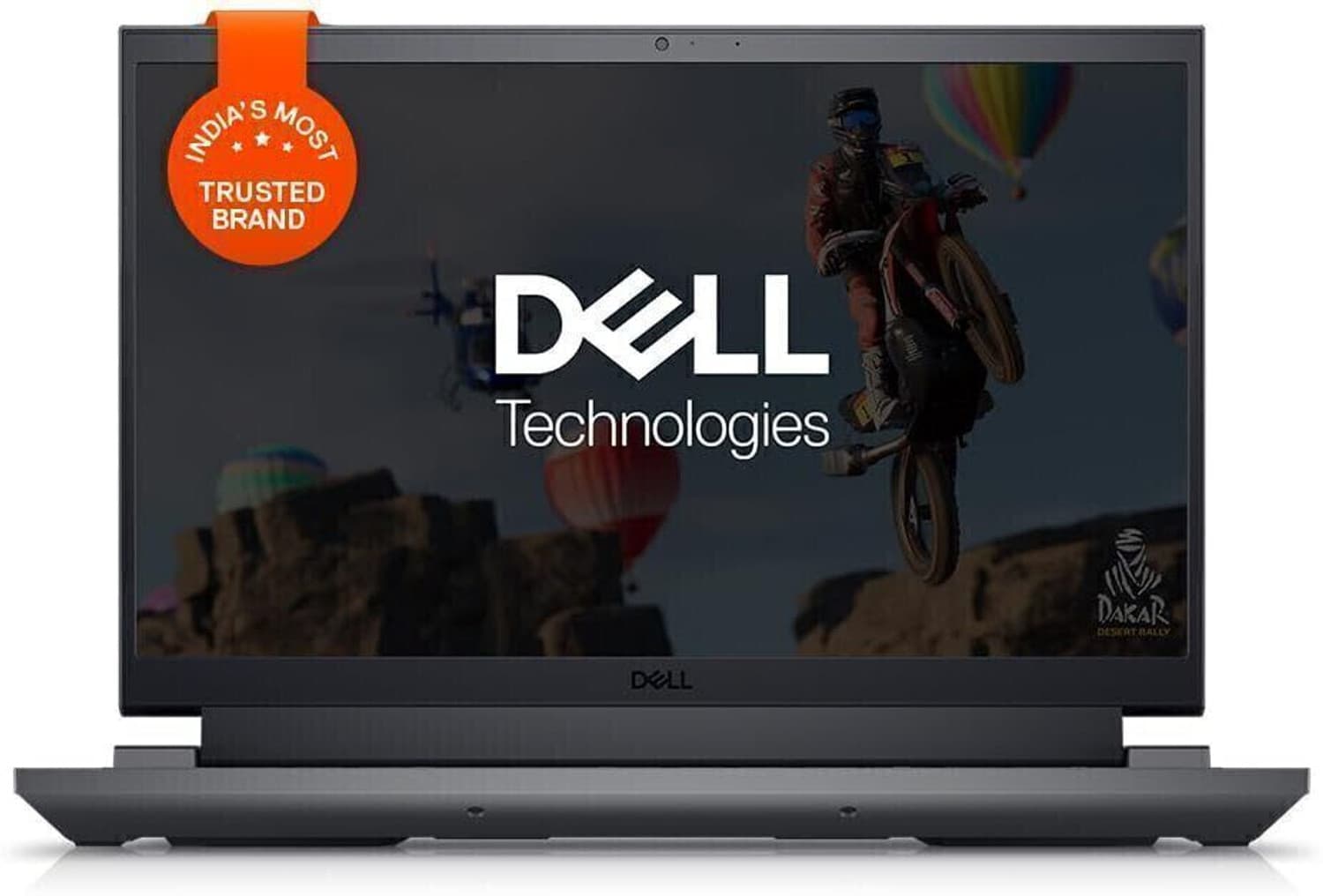 DELL Core i5 - (16 GB/512 GB SSD/Windows 11 Home/6 GB Graphics/NVIDIA GeForce RTX 3050) Gaming 5530 Gaming Laptop
