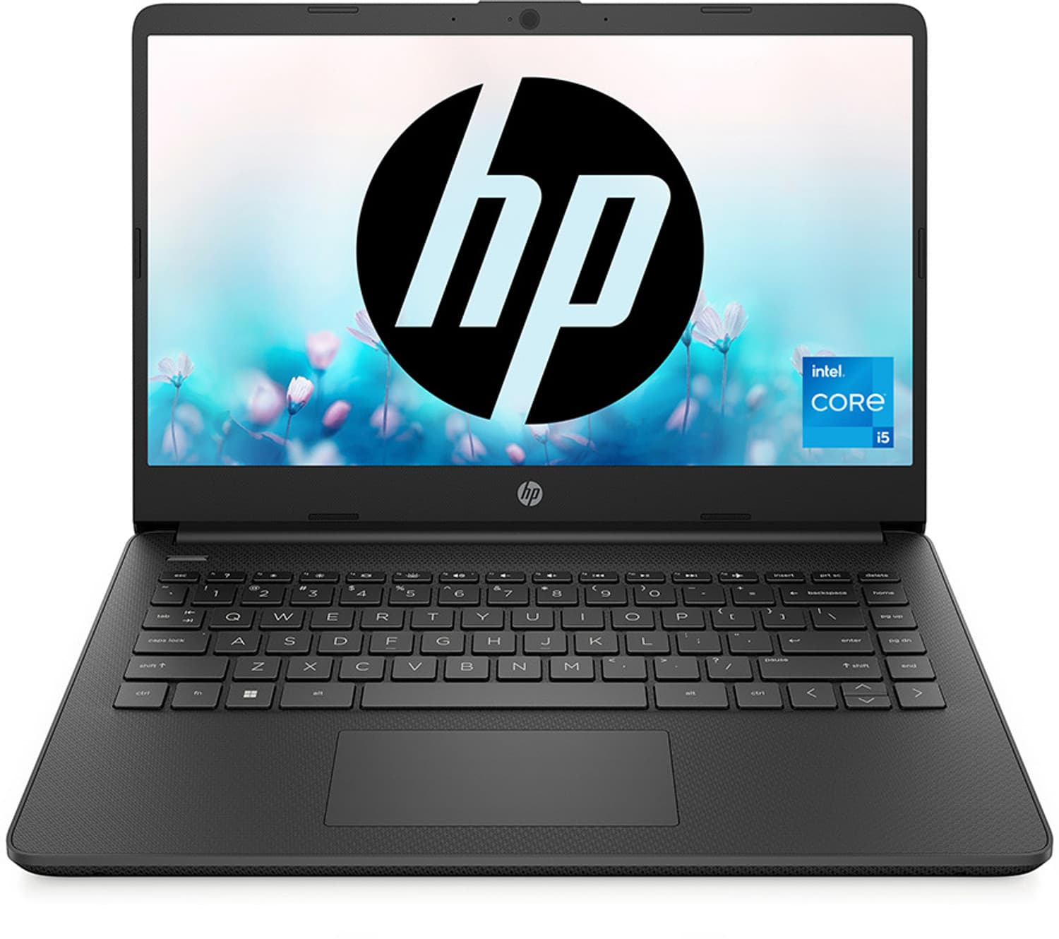 HP Core i5 11th Gen - (8 GB + 32 GB Optane/512 GB SSD/Windows 10 Home) 15s-FQ2071TU Thin and Light Laptop  (15.6 inch, Jet Black, 1.69 kg, With MS Office)
