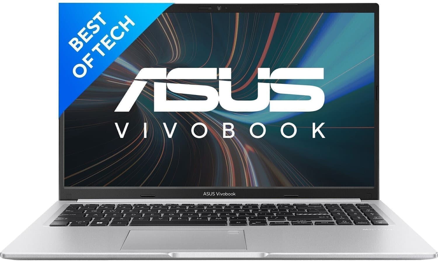 ASUS Vivobook 15 Core i5 12th Gen - (16 GB/512 GB SSD/Windows 11 Home) X1502ZA-EJ545WS Thin and Light Laptop