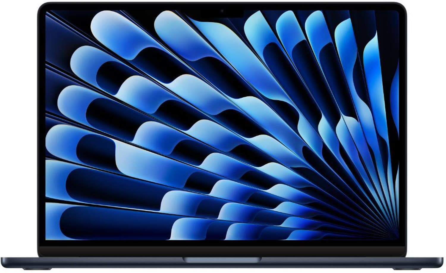 Apple MacBook Air Apple M3 - (16 GB/512 GB SSD/macOS Sonoma) MXCV3HN/A