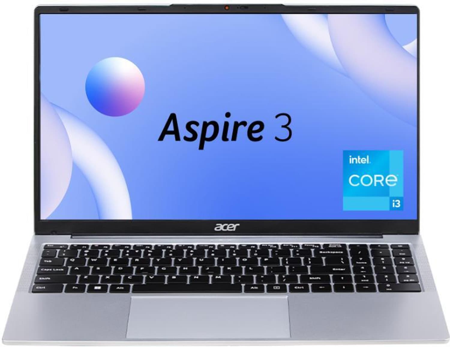 acer aspire intel core i3 13th gen 1305u 8 gb 512 gb ssd windows 11 home a325 53 notebook