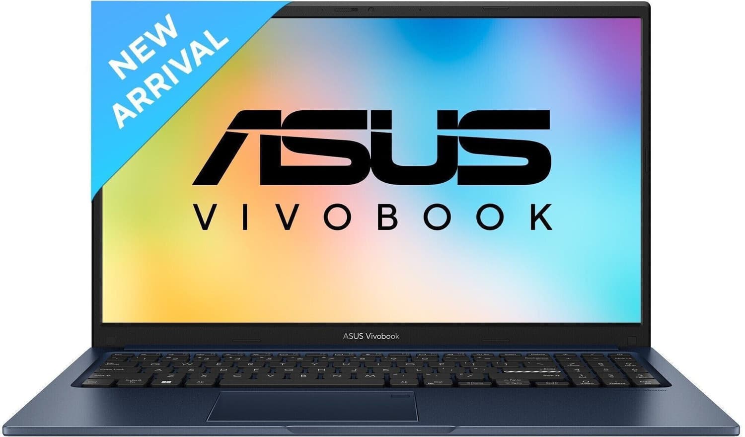 ASUS Intel Core i5 12th Gen 1235U - (16 GB/512 GB SSD/Windows 11 Home) X1504ZA-NJ549WS Thin and Light Laptop