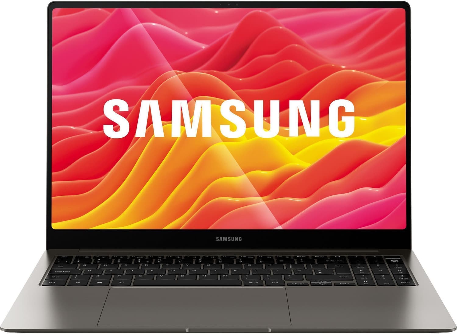SAMSUNG Galaxy Book3 Pro Core i7 13th Gen - (16 GB/1 TB SSD/Windows 11 Home) NP940XFG-KC5IN Thin and Light Laptop