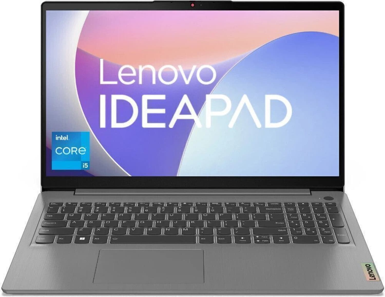 Lenovo IdeaPad 3 Core i5 12th Gen - (16 GB/512 GB SSD/Windows 11 Home/Intel Integrated Iris Xe) 15IAU7 Gaming Laptop