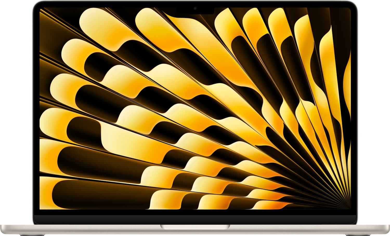 Apple MacBook Air Apple M4 - (16 GB/256 GB SSD/macOS Sequoia) MW0Y3HN/A