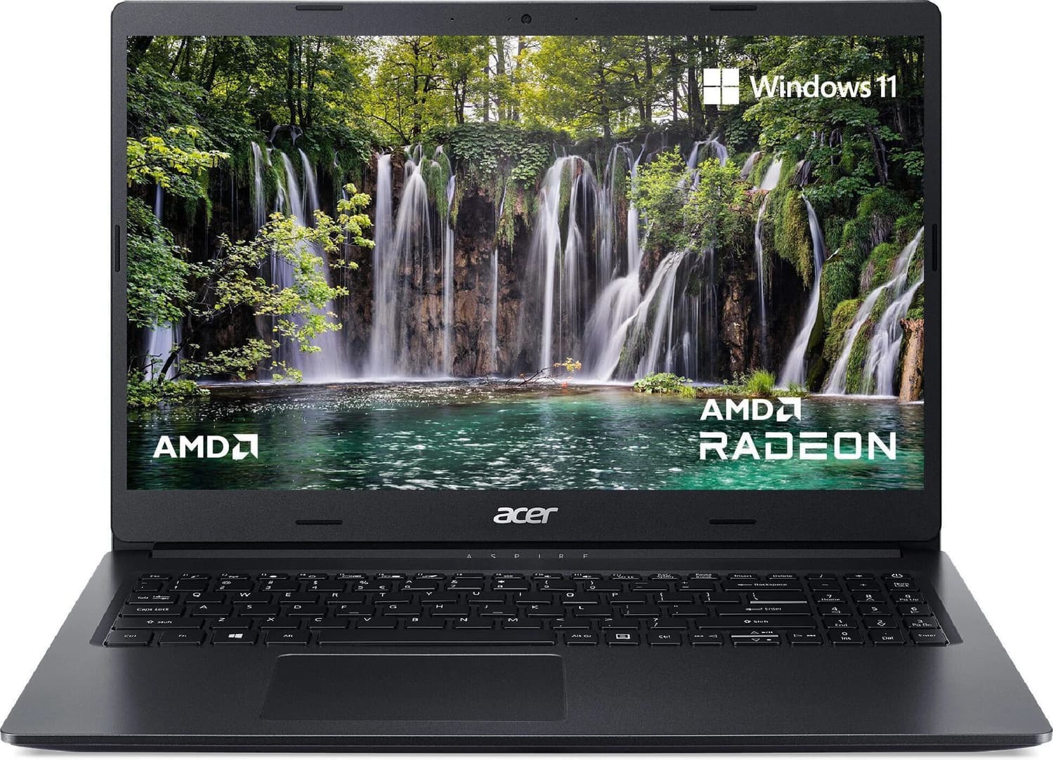 acer Aspire 3 Ryzen 3 Dual Core 3250U - (8 GB/256 GB SSD/Windows 11 Home) A315-23 Laptop