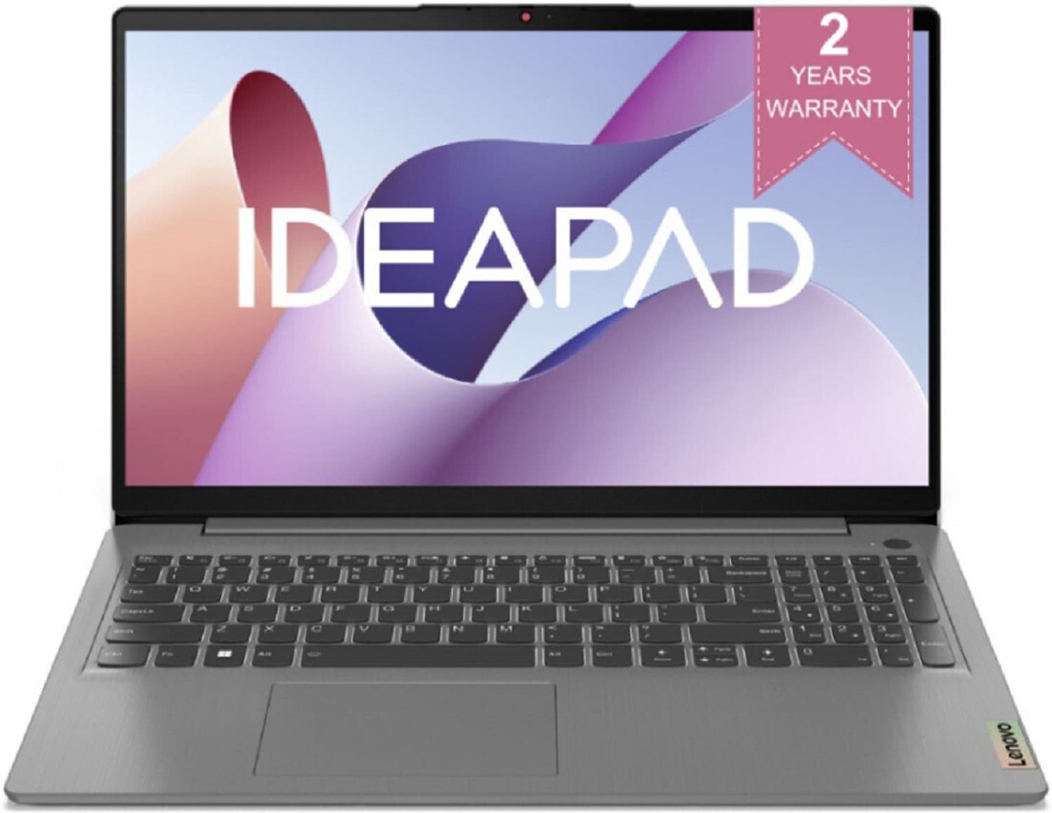 Lenovo Core i3 11th Gen - (8 GB/512 GB SSD/Windows 11 Home) 15ITL05 Thin and Light Laptop