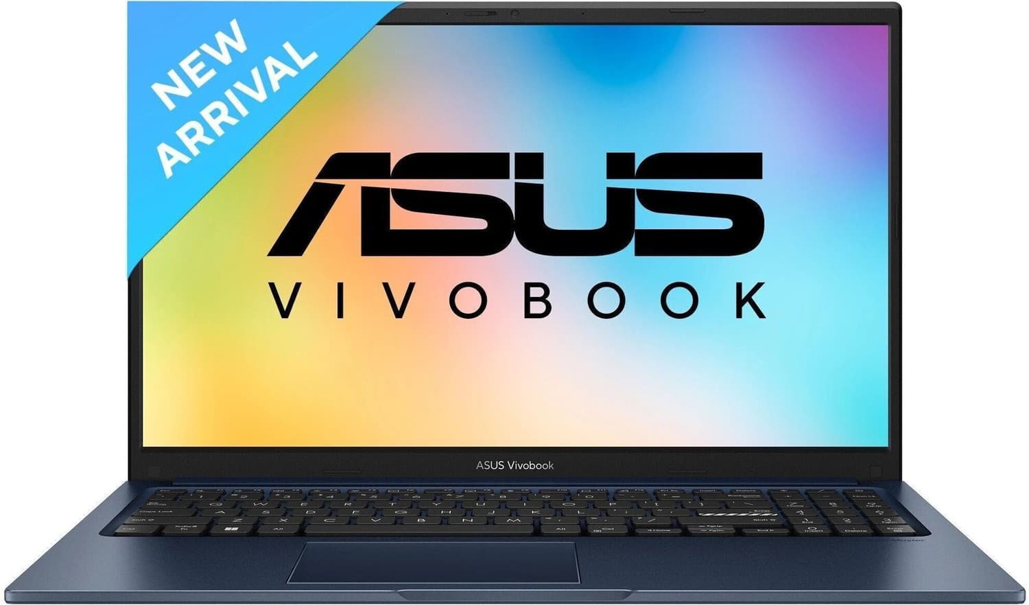 ASUS Vivobook 15 Intel Core i5 13th Gen 1334U - (8 GB/512 GB SSD/Windows 11 Home) X1504VA-NJ1766WS Thin and Light Laptop