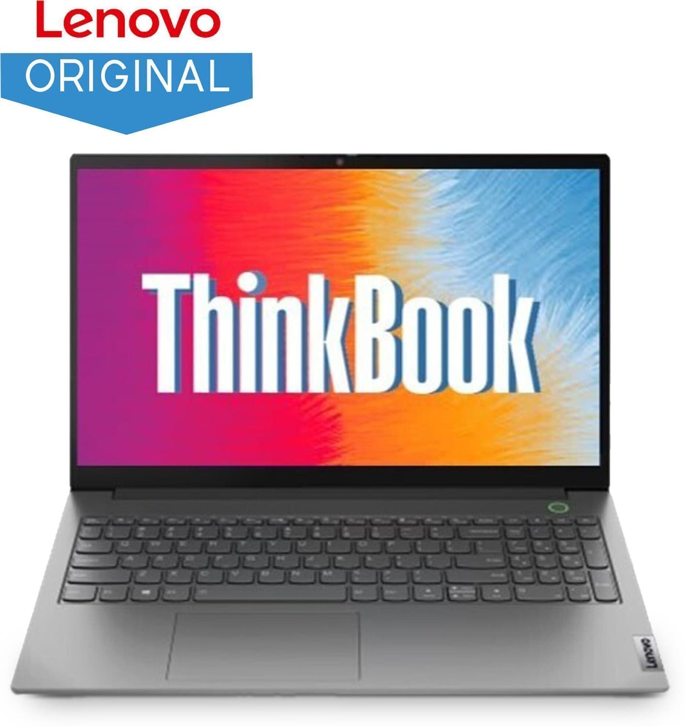 Lenovo AMD Ryzen 7 Octa Core 7730U - (16 GB/512 GB SSD/Windows 11 Home) ThinkBook 15 G5 Thin and Light Laptop