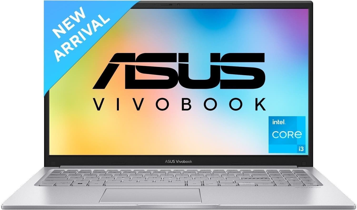 ASUS Core i3 12th Gen - (8 GB/512 GB SSD/Windows 11 Home) X1504ZA-NJ322WS Laptop