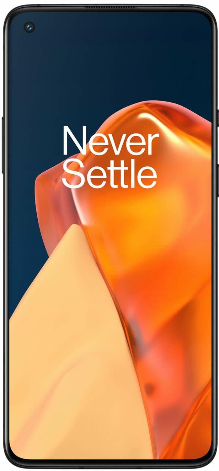 OnePlus 9R 5G (Carbon Black, 256 GB) (12 GB RAM)