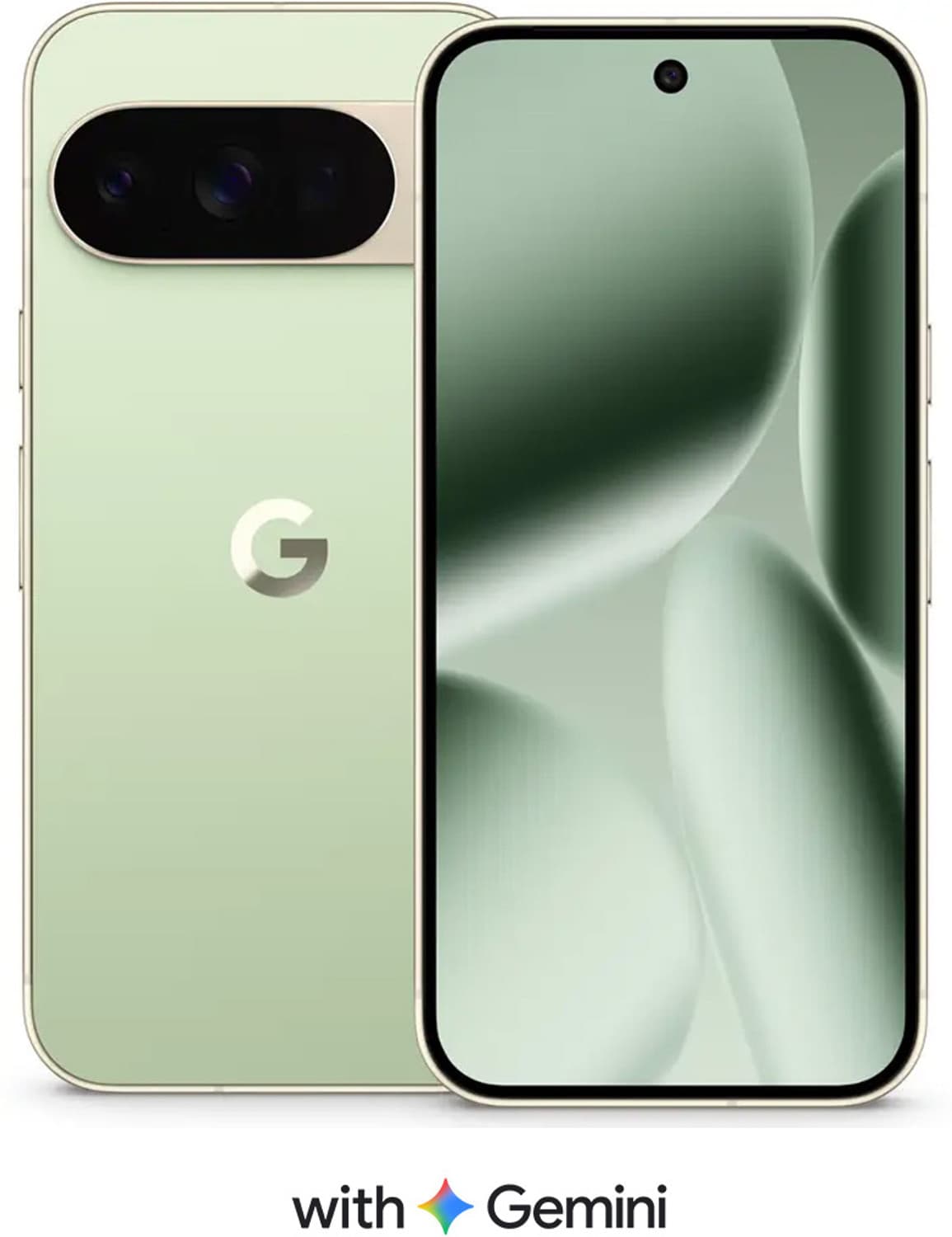 Google Pixel 10 Pro (Jade, 256 GB)