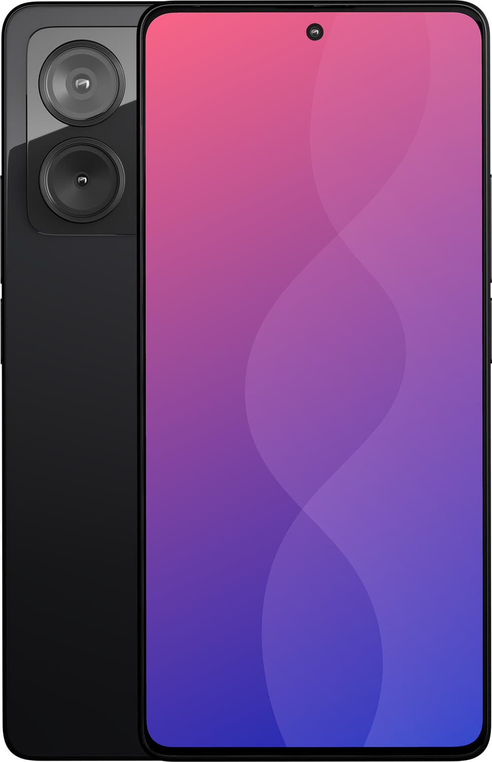 POCO X6 Neo 5G (Astral Black, 256 GB)