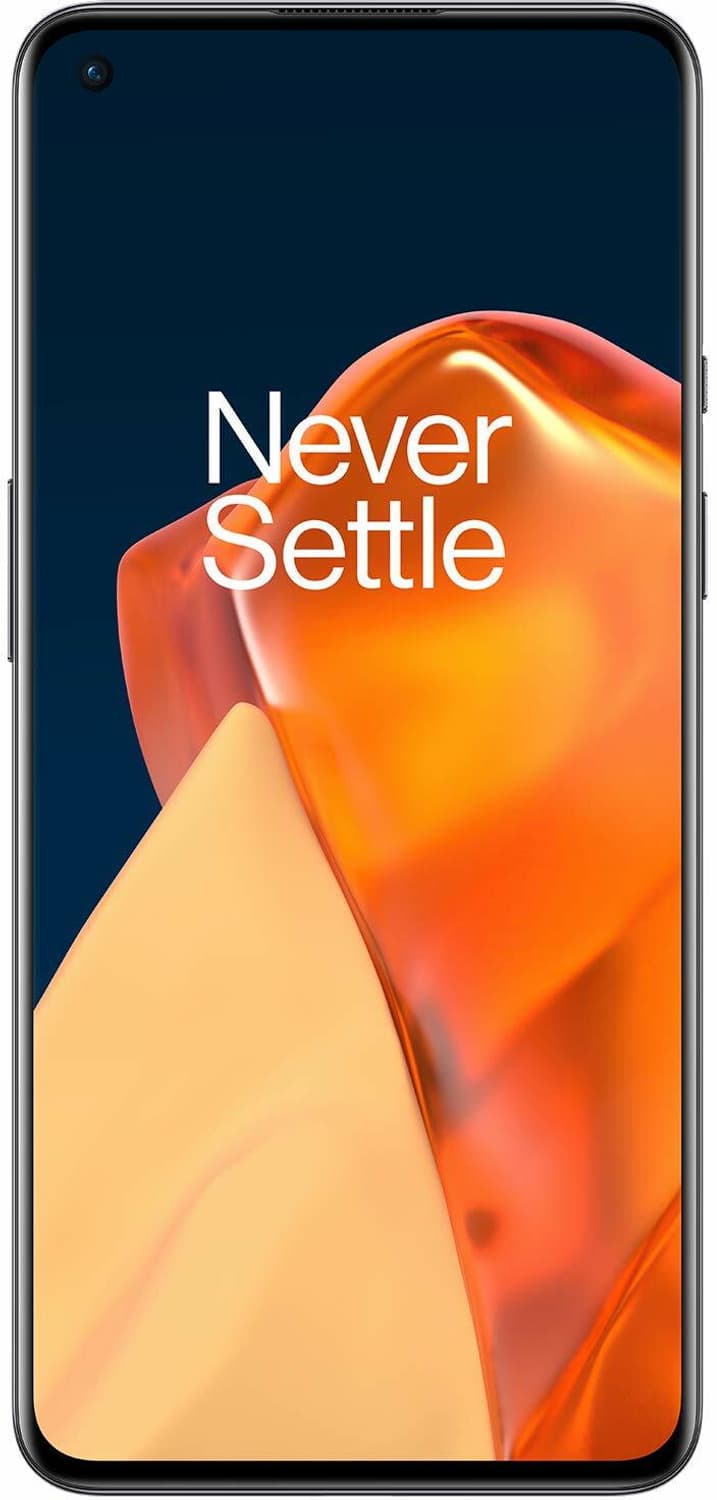 OnePlus 9 5G (Astral Black, 256 GB)  (12 GB RAM)