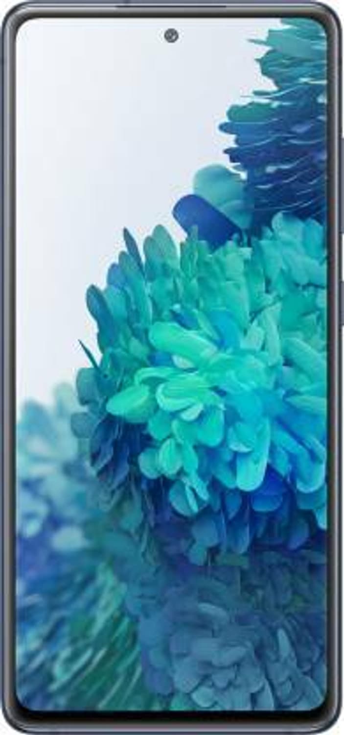 SAMSUNG S20 FE 5G (Cloud Navy, 128 GB)