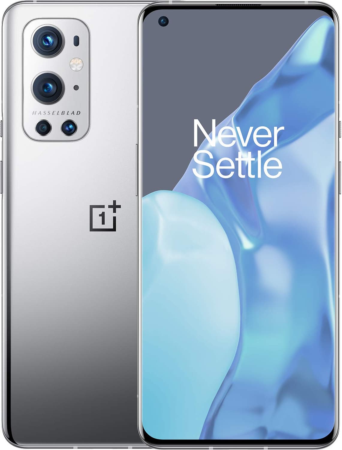 OnePlus 9 Pro 5G (Morning Mist, 128 GB)
