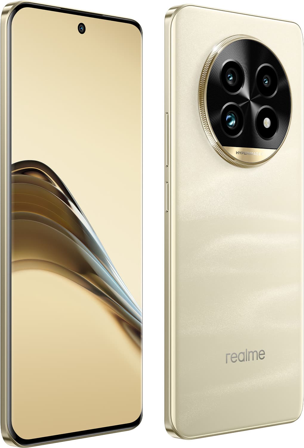 realme 13 Pro 5G (Monet Gold, 512 GB)