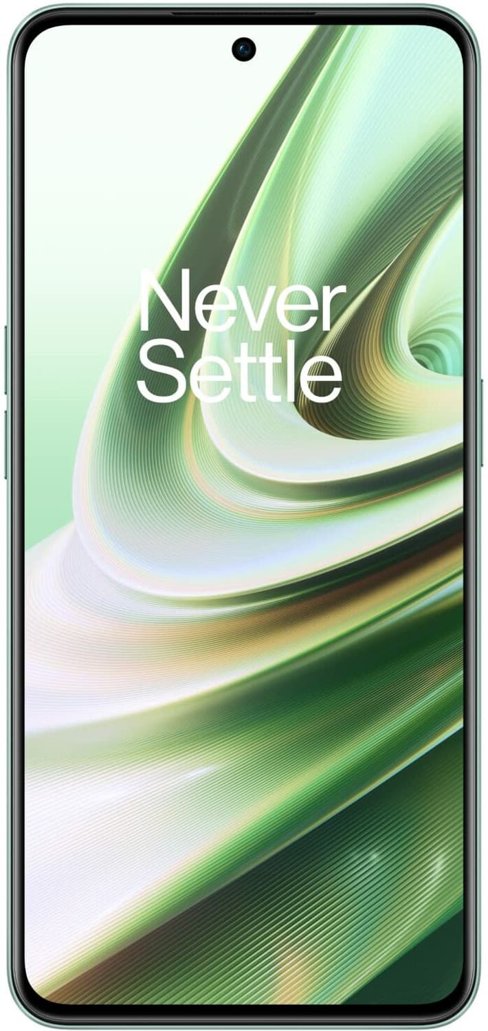 OnePlus 10R (Forest Green, 256 GB)
