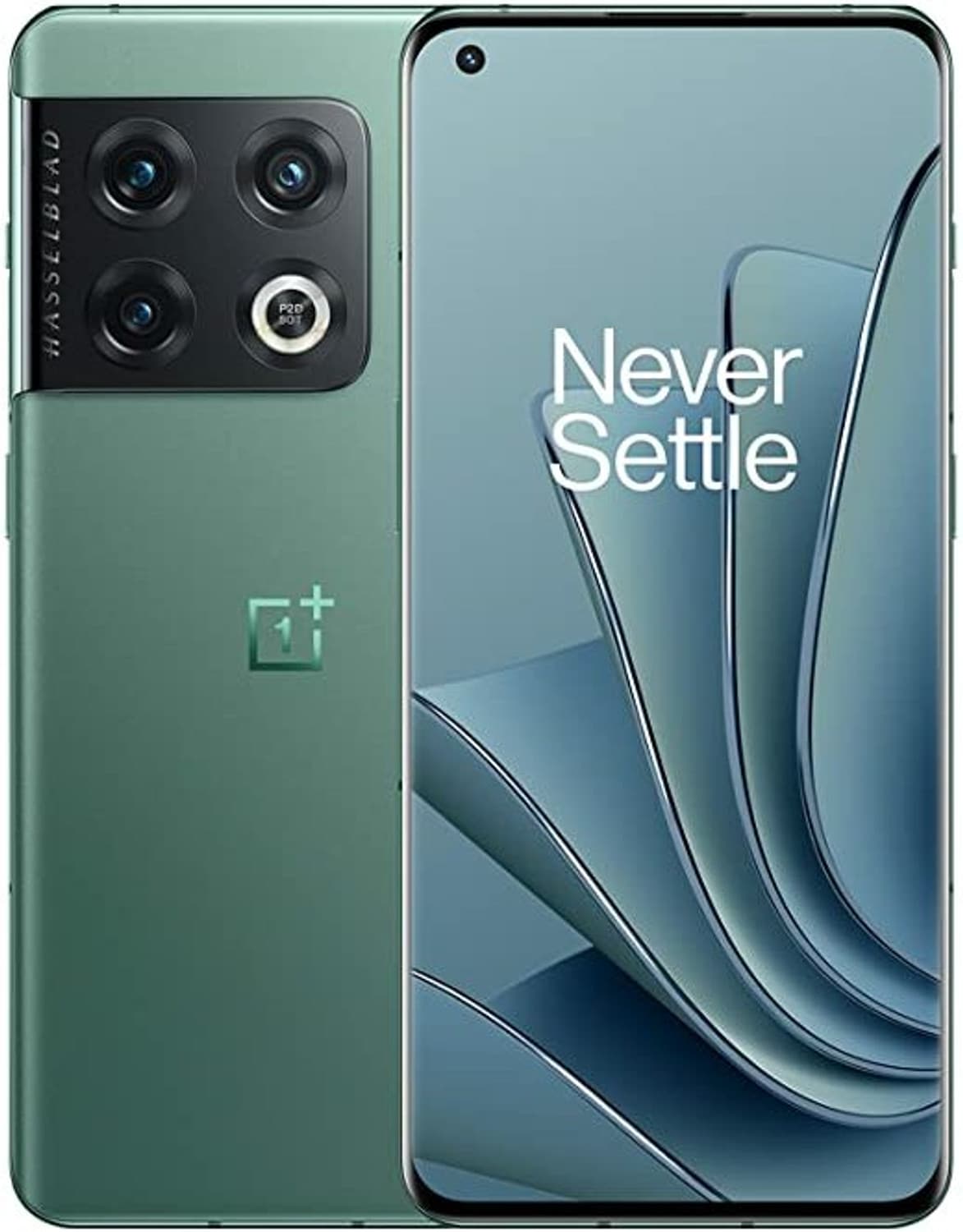 OnePlus 10 Pro 5G (Emerald Forest, 128 GB)