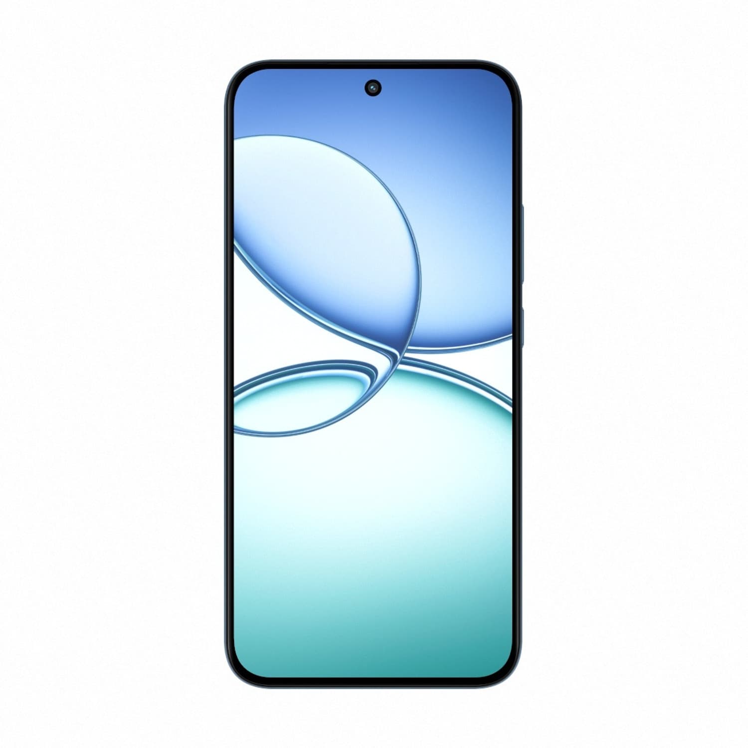 realme 15T 5G (Silk Blue, 256 GB)