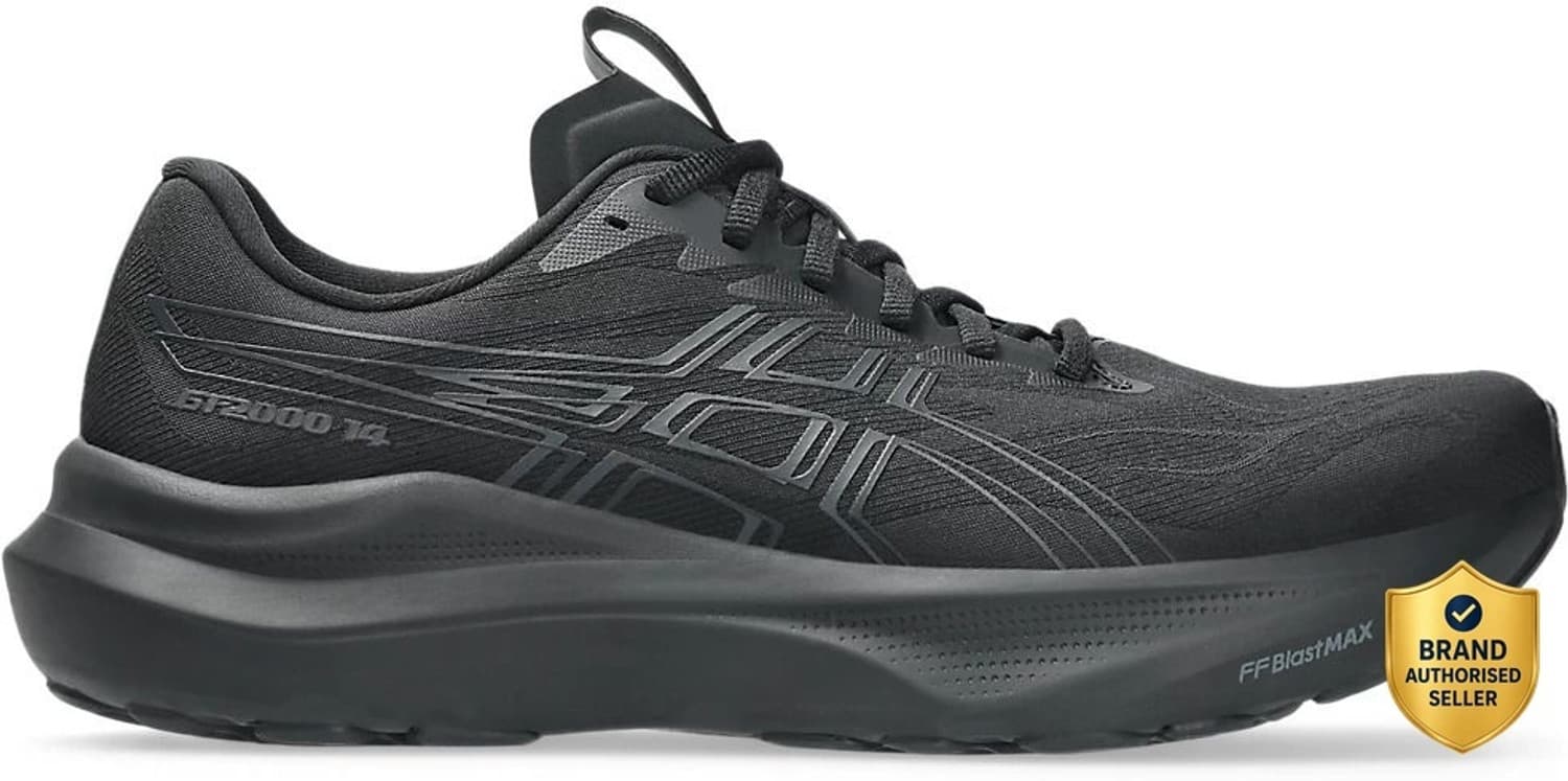 asics gt 2000 14 running shoes men