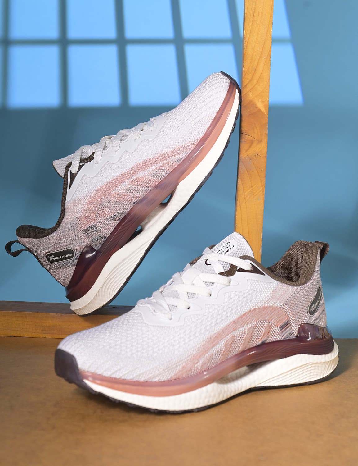 Abros Maximus Casuals For Men