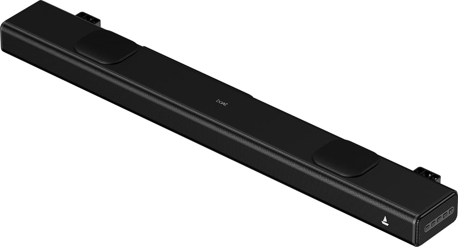 boAt Aavante 2.2 1400 with Built-in Subwoofers 140 W Bluetooth Soundbar