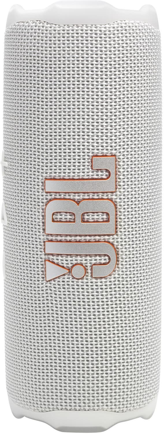JBL Flip 7 Pro Sound with AI Sound Boost, 16Hrs of Playtime, IP68 Water & Dustproof 35 W Bluetooth Speaker (White, Stereo Channel)