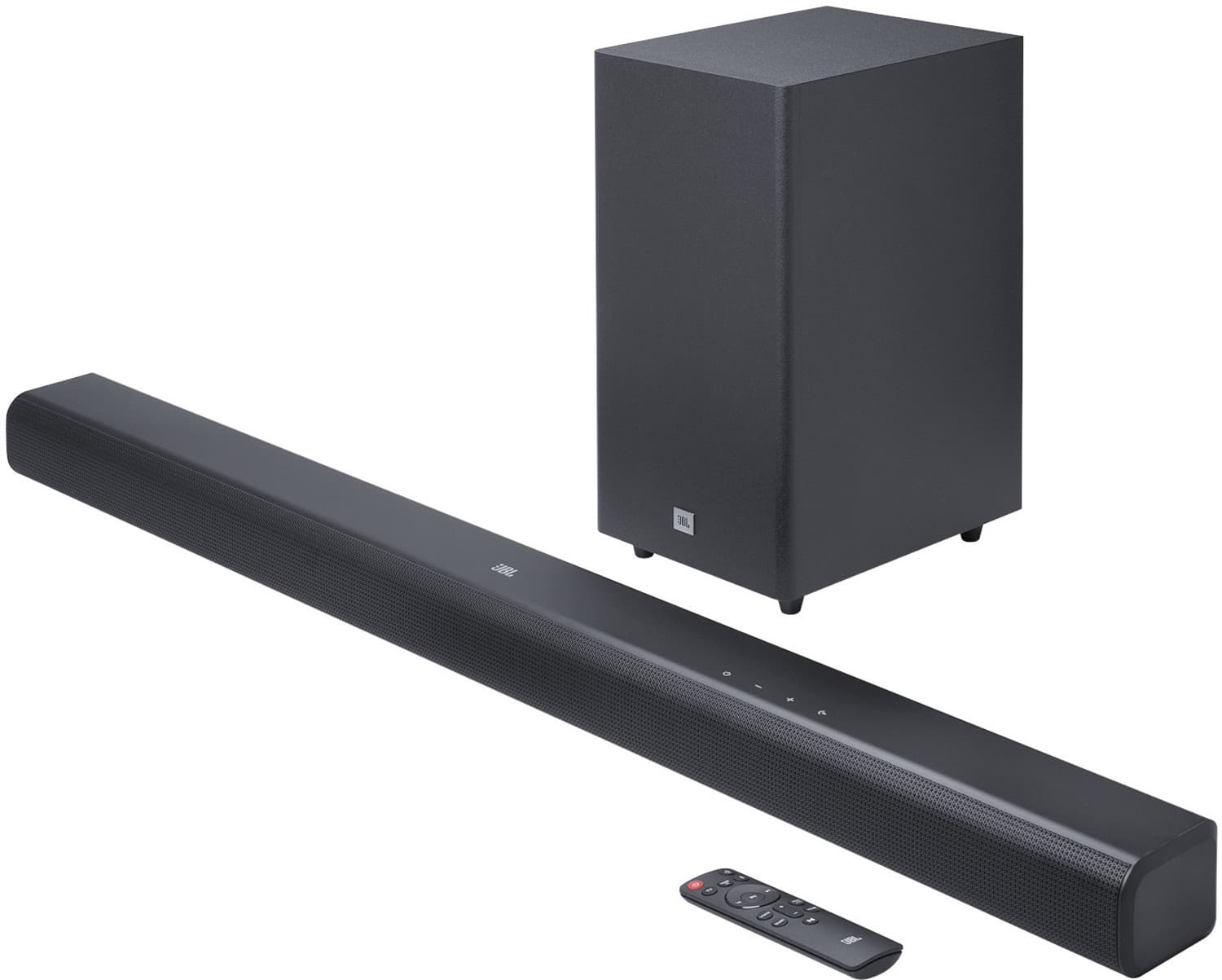 JBL Cinema SB580 3.1 Virtual Dolby Atmos and Wireless Subwoofer, HDMI, 440W 440 W Bluetooth Soundbar