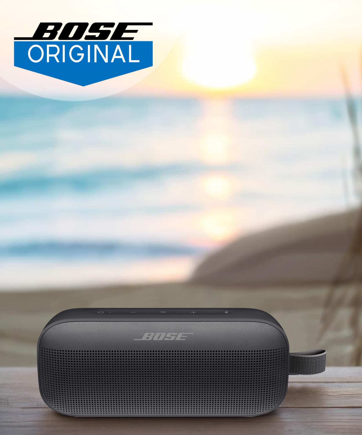 Bose SoundLink Flex Bluetooth Party Speaker