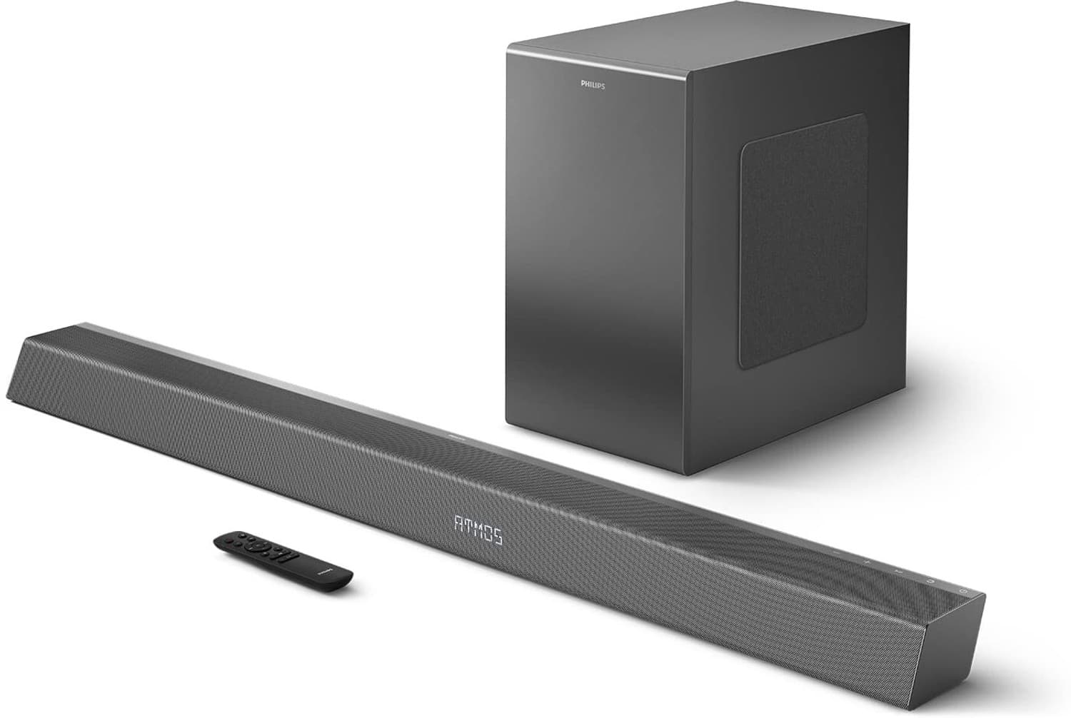 PHILIPS TAB8947/94 660 W Bluetooth Soundbar